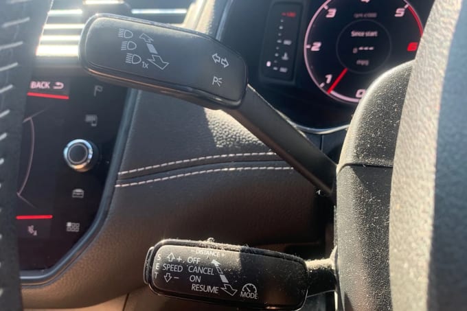 2020 Seat Arona