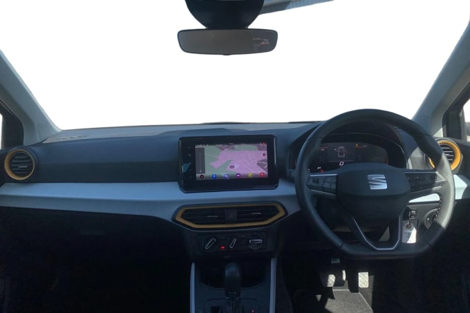 2023 Seat Arona