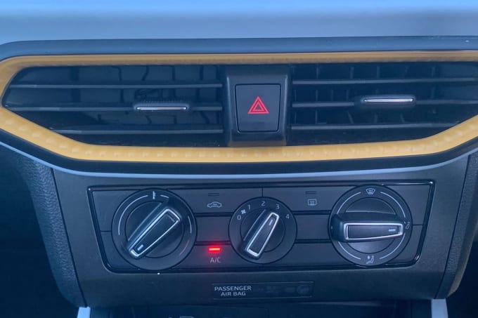 2023 Seat Arona