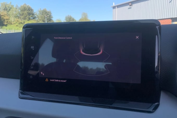 2023 Seat Arona