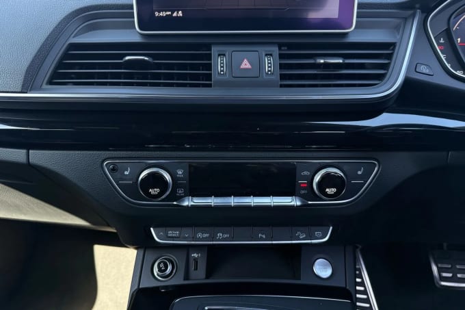 2019 Audi Q5
