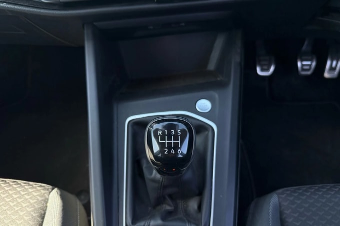 2021 Volkswagen Golf