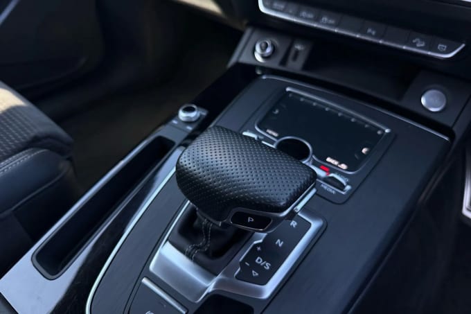 2019 Audi Q5