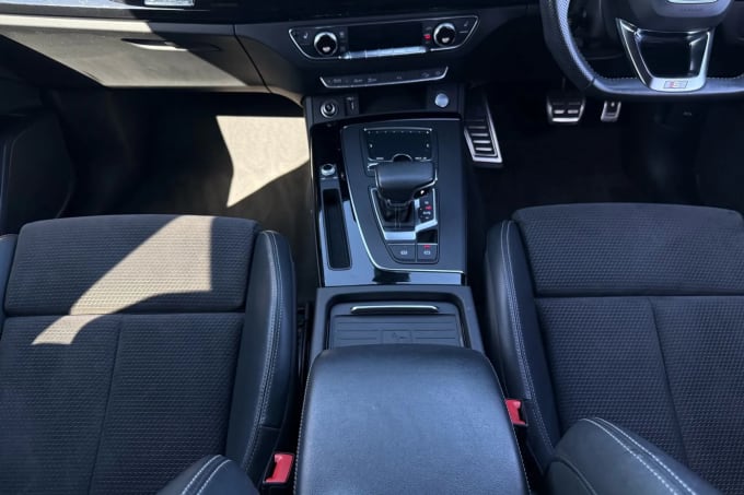 2019 Audi Q5