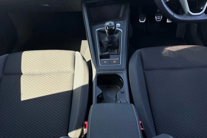 2021 Volkswagen Golf