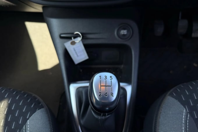 2018 Renault Captur