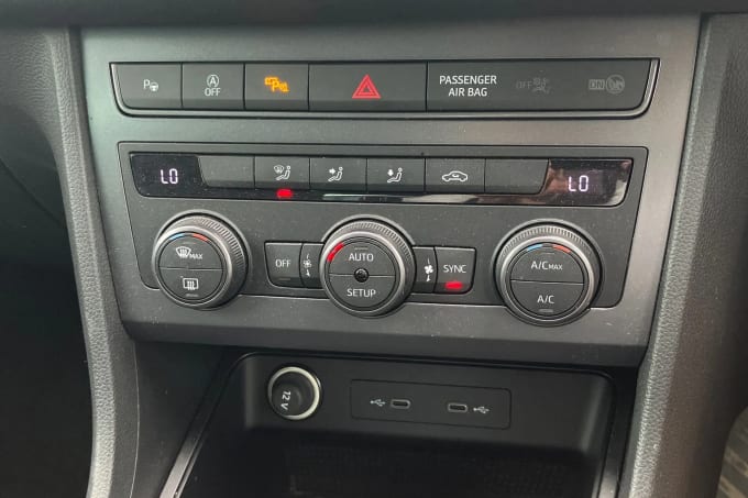 2023 Cupra Ateca