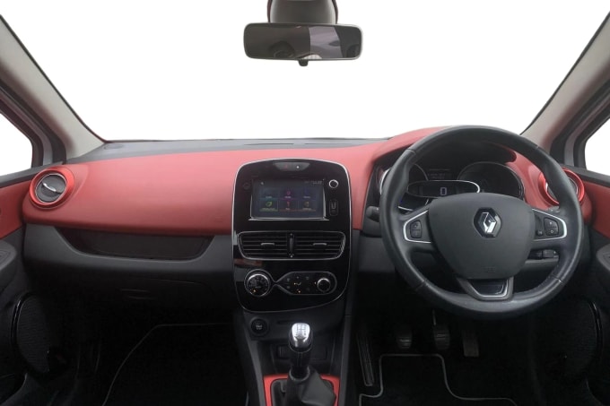 2017 Renault Clio