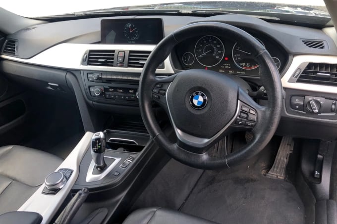 2017 BMW 4 Series