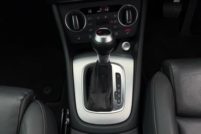 2017 Audi Q3