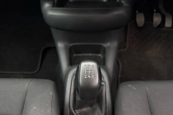 2017 Citroen C4 Cactus
