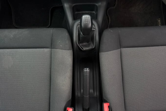 2017 Citroen C4 Cactus