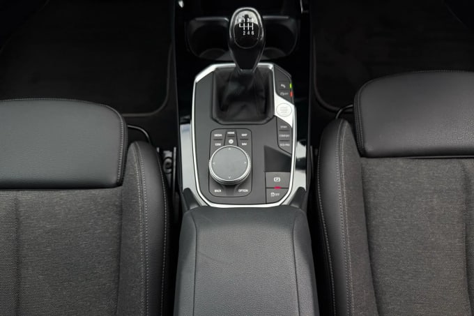 2020 BMW 1 Series