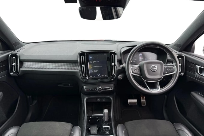 2020 Volvo Xc40