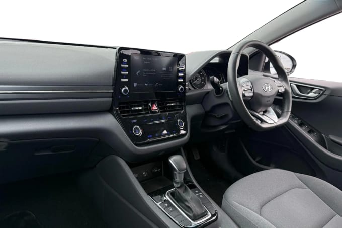 2022 Hyundai Ioniq