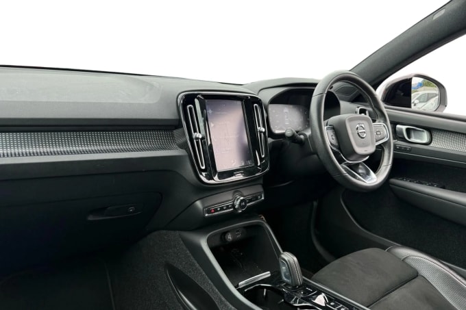 2020 Volvo Xc40
