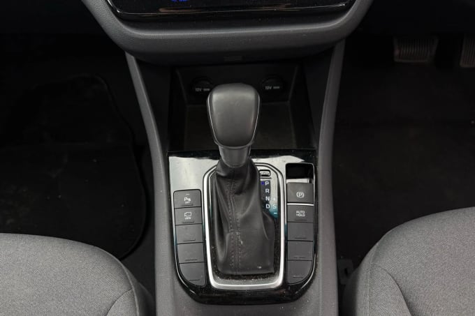 2022 Hyundai Ioniq