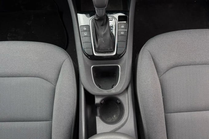 2022 Hyundai Ioniq