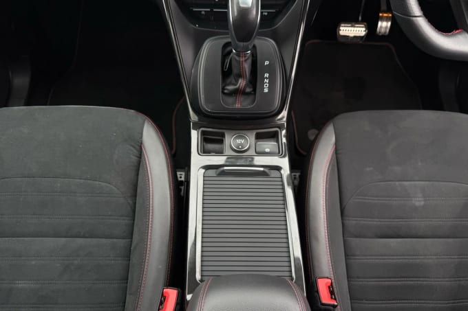 2019 Ford Kuga