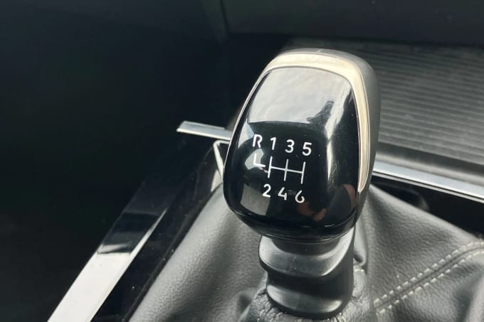 2022 Vauxhall Astra