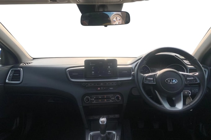 2019 Kia Ceed