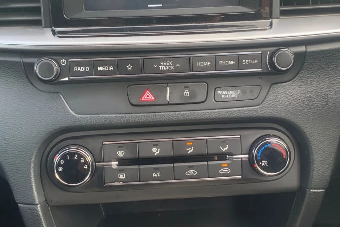 2019 Kia Ceed