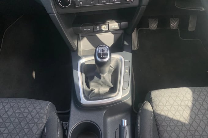 2019 Kia Ceed