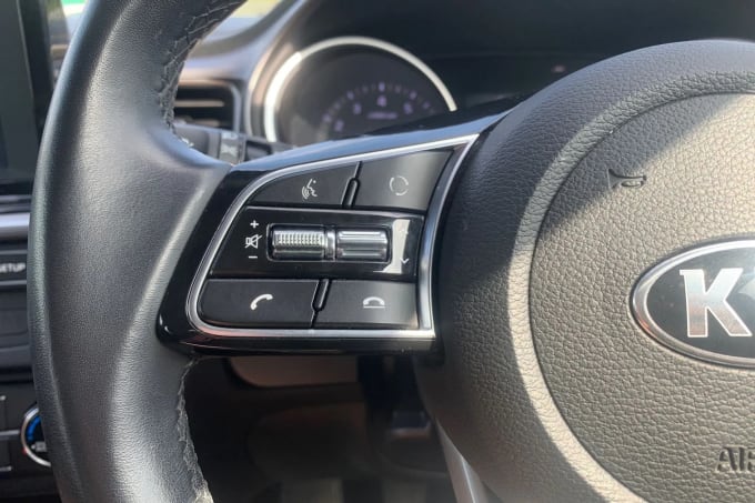 2019 Kia Ceed