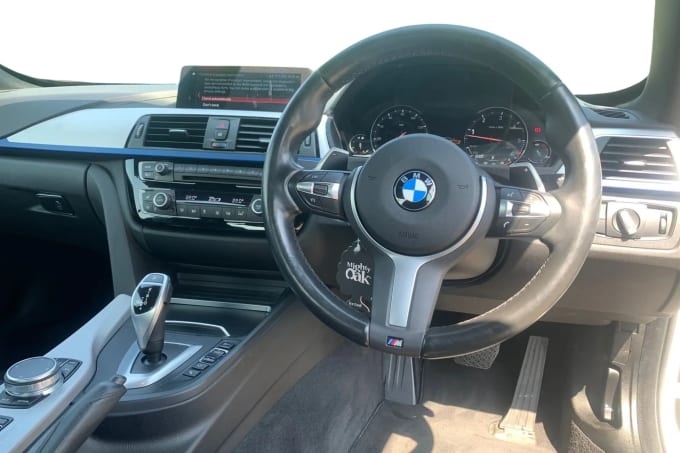 2020 BMW 4 Series