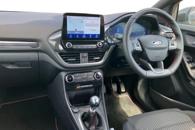 2023 Ford Puma