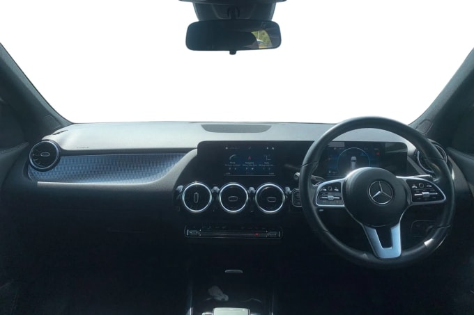 2021 Mercedes-benz Gla