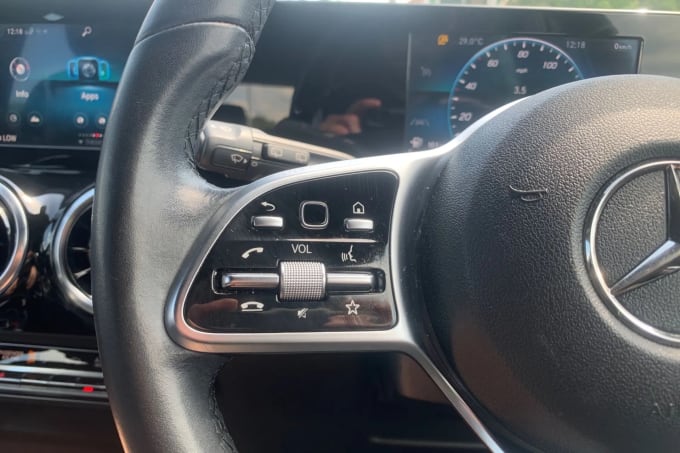 2021 Mercedes-benz Gla