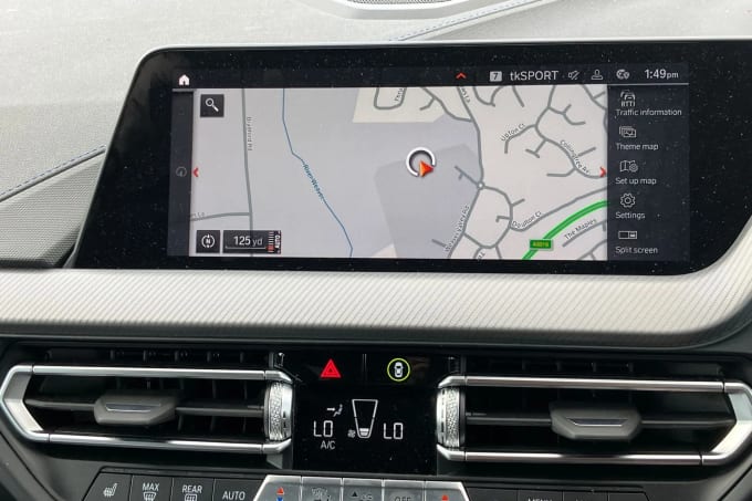 2023 BMW 2 Series