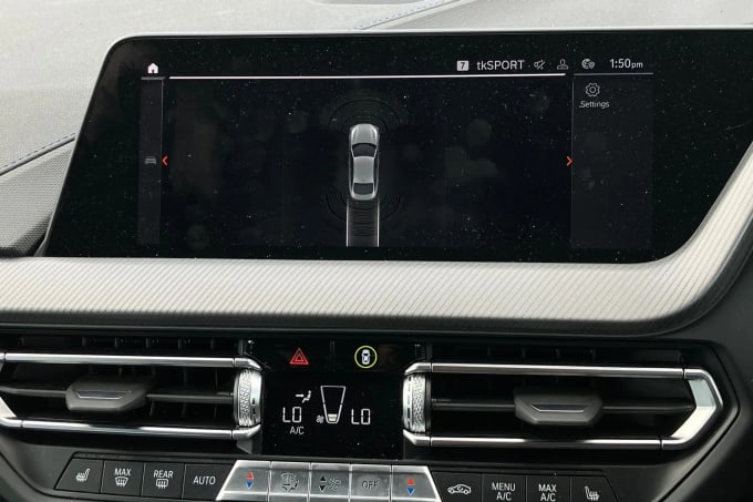 2023 BMW 2 Series