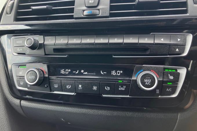 2018 BMW 4 Series