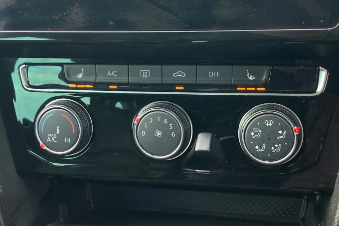 2022 Volkswagen Passat