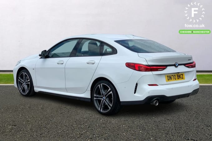 2020 BMW 2 Series