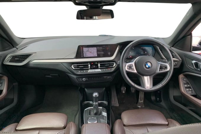 2020 BMW 2 Series