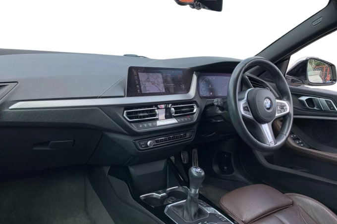 2020 BMW 2 Series