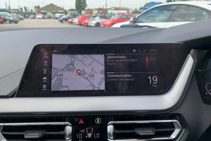 2020 BMW 2 Series