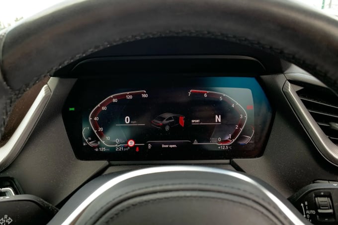 2020 BMW 2 Series
