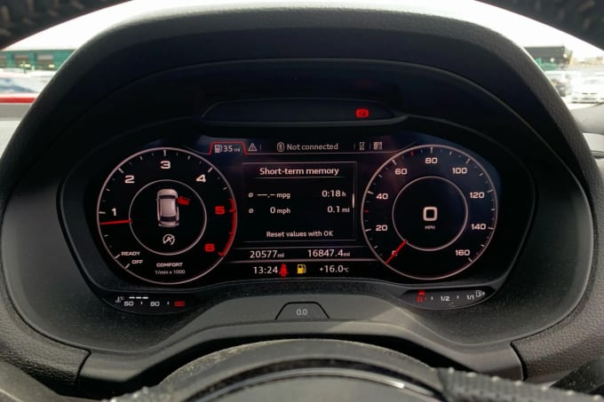 2018 Audi Q2