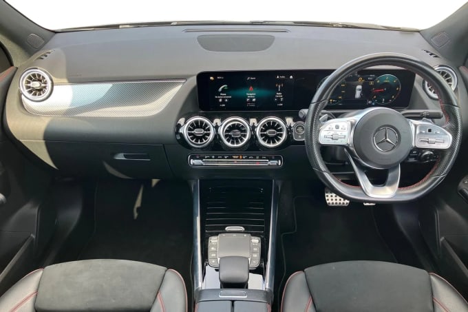 2021 Mercedes-benz Gla