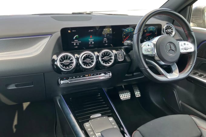 2021 Mercedes-benz Gla
