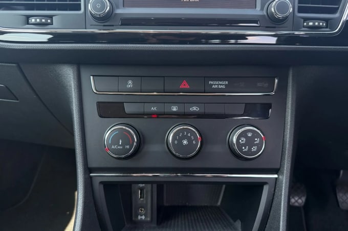 2016 Seat Leon