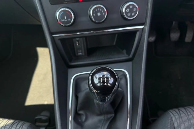 2016 Seat Leon