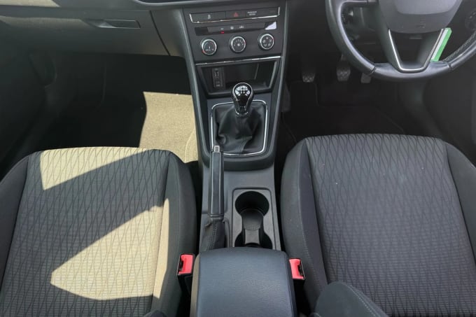 2016 Seat Leon