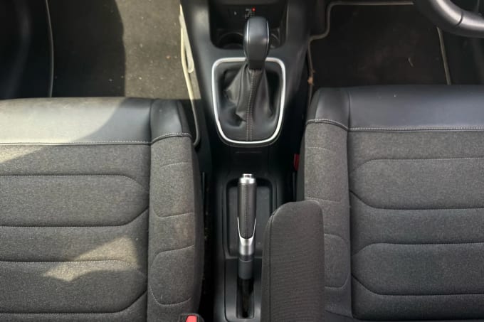 2022 Citroen C3