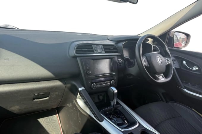 2017 Renault Kadjar