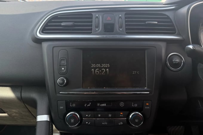 2017 Renault Kadjar
